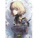 Solo Leveling 5