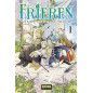 Frieren 1 Frieren 1