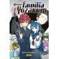 Misión: Familia Yozakura 1