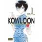 Kowloon Generic Romance 1 Kowloon Generic Romance 1