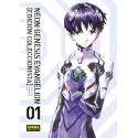 Neon Genesis Evangelion Ed. Coleccionista 1