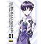 Neon Genesis Evangelion Ed. Coleccionista 1 Neon Genesis Evangelion Ed. Coleccionista 1