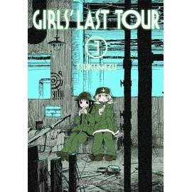 Girls Last Tour 3 de 6