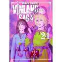Vinland Saga 24