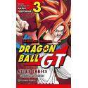 Dragon Ball GT Anime 3 de 3