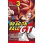 Dragon Ball GT Anime 3 de 3