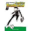 Capitán Tsubasa 8