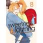 Sweetness & Lightning 8