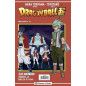 Dragon Ball Serie Roja 286 Dragon Ball Serie Roja 286