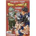 Dragon Ball Serie Roja 287