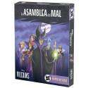 La Asamblea del Mal - Juego de Mesa