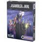 La Asamblea del Mal - Juego de Mesa La Asamblea del Mal - Juego de Mesa