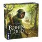 Las Aventuras de Robin Hood - Juego de Mesa