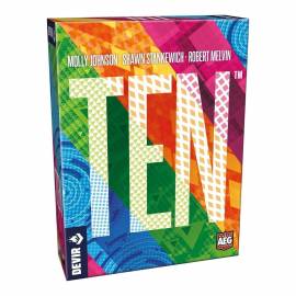 Ten - Juego de Mesa