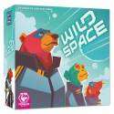 Wild Space - Juego de Mesa