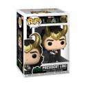 Funko Pop! President Loki - Marvel