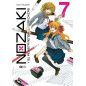 Nozaki y su Revista Mensual para Chicas 7 Nozaki y su Revista Mensual para Chicas 7