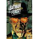 Batman vs Feroz: Un Lobo en Gotham 4 de 6