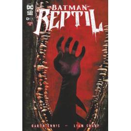 Batman: Reptil 6 de 6