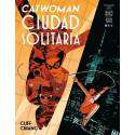 Catwoman: Ciudad solitaria 1 de 4
