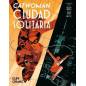 Catwoman: Ciudad solitaria 1 de 4 Catwoman: Ciudad solitaria 1 de 4