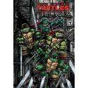 Las Tortugas Ninja: La Serie Original Vol. 5 de 7