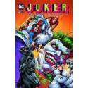 Joker contra el Universo DC
