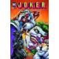 Joker contra el Universo DC Joker contra el Universo DC