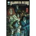 Villanos de Gotham: Especial Aniversario