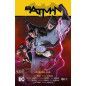 Batman Saga Renacimiento: Pesadillas