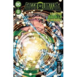 Green Lantern 7