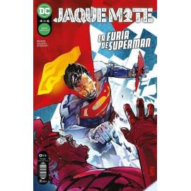 Jaque Mate 4 de 6