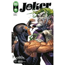 Joker 8