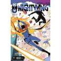 Nightwing 8
