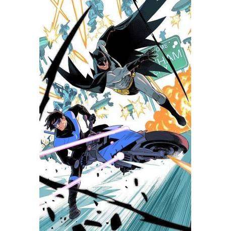 Nightwing 7