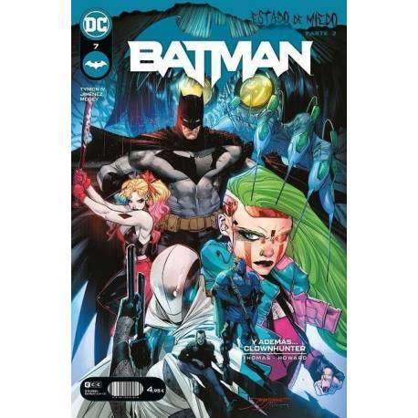 Batman 7