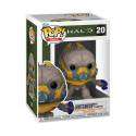 Funko Pop! Gruntconscript with Plasma Pistol - Halo