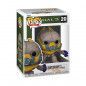 Funko Pop! Gruntconscript with Plasma Pistol - Halo