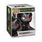 Funko Pop! - Escharum with Gravity Axe - Halo Figura 15 cm