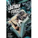 Batman vs Feroz: Un Lobo en Gotham 5 de 6