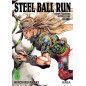 Jojo's Bizarre Adventure - Parte 7: Steel Ball Run 6 Jojo's Bizarre Adventure - Parte 7: Steel Ball Run 6
