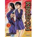 Kingdom 5