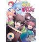 The Rising of the Shield Hero 19