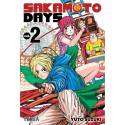 Sakamoto Days 2