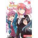 We Never Learn 16