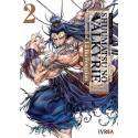 Shuumatsu No Valkyrie - The Legend of Lu Bu Fengxian 2