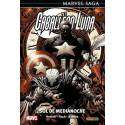Marvel Saga - Caballero Luna: Sol de Medianoche