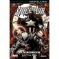 Marvel Saga - Caballero Luna: Sol de Medianoche Marvel Saga - Caballero Luna: Sol de Medianoche