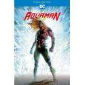 Aquaman: Primera Temporada - Aguas Silenciosas