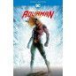 Aquaman: Primera Temporada - Aguas Silenciosas Aquaman: Primera Temporada - Aguas Silenciosas